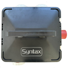 Syntax MP24 Portable Distribution Box Three Phase 63A For Stage Lighting Box PC Material