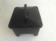 Water Resistance Event Power Distribution Box , 13.5kg Weight Temp Power Spider Box