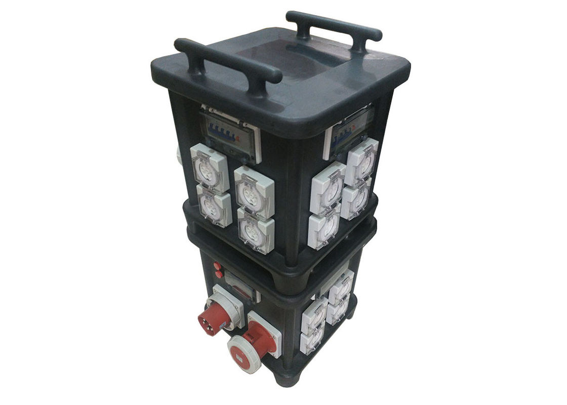 PE Portable Distribution Box