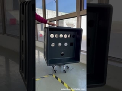 Φορητό κουτί διανομής